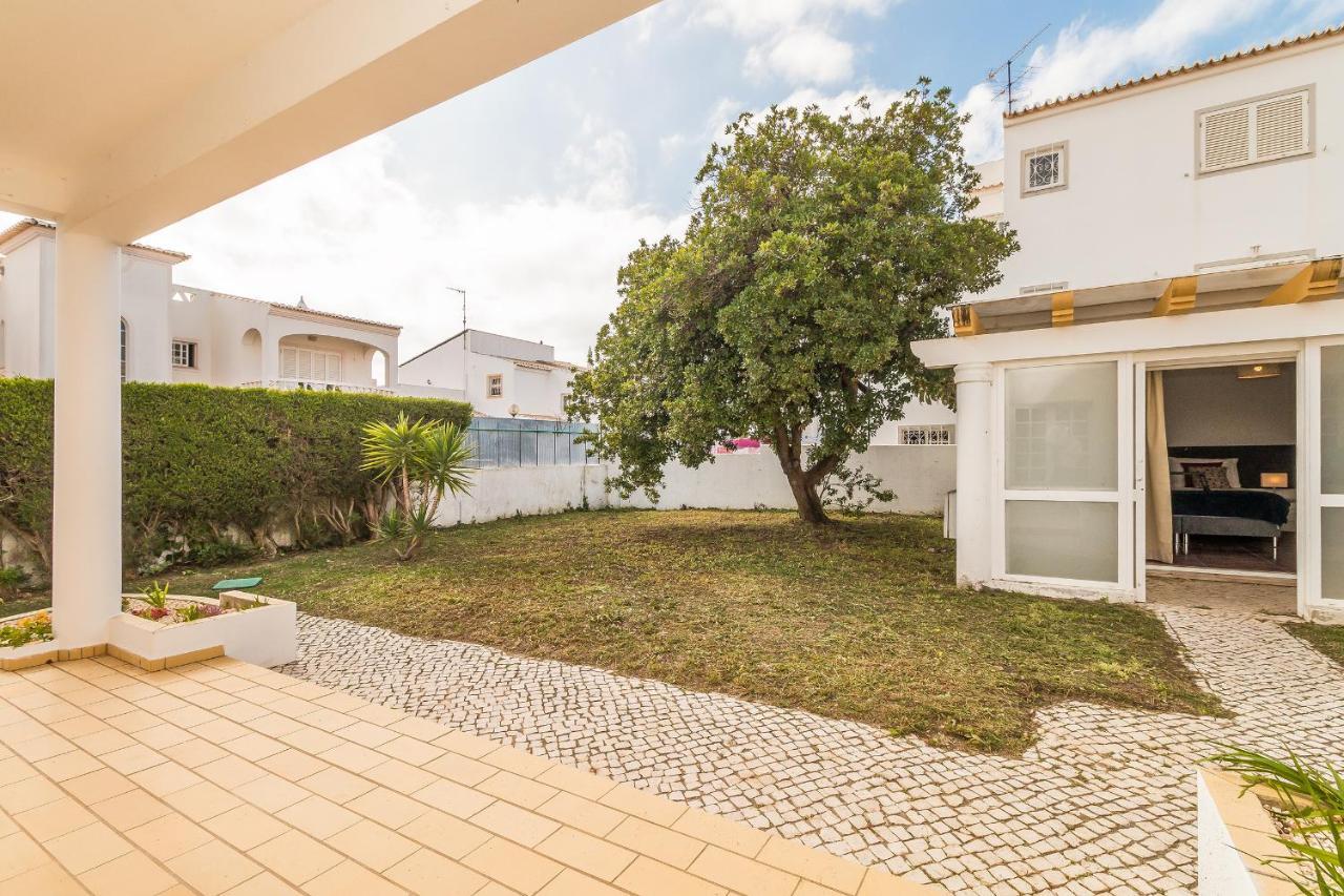 לאגוּ‏ש New Dawn'S Guesthouse By Algarve Golden Properties מראה חיצוני תמונה