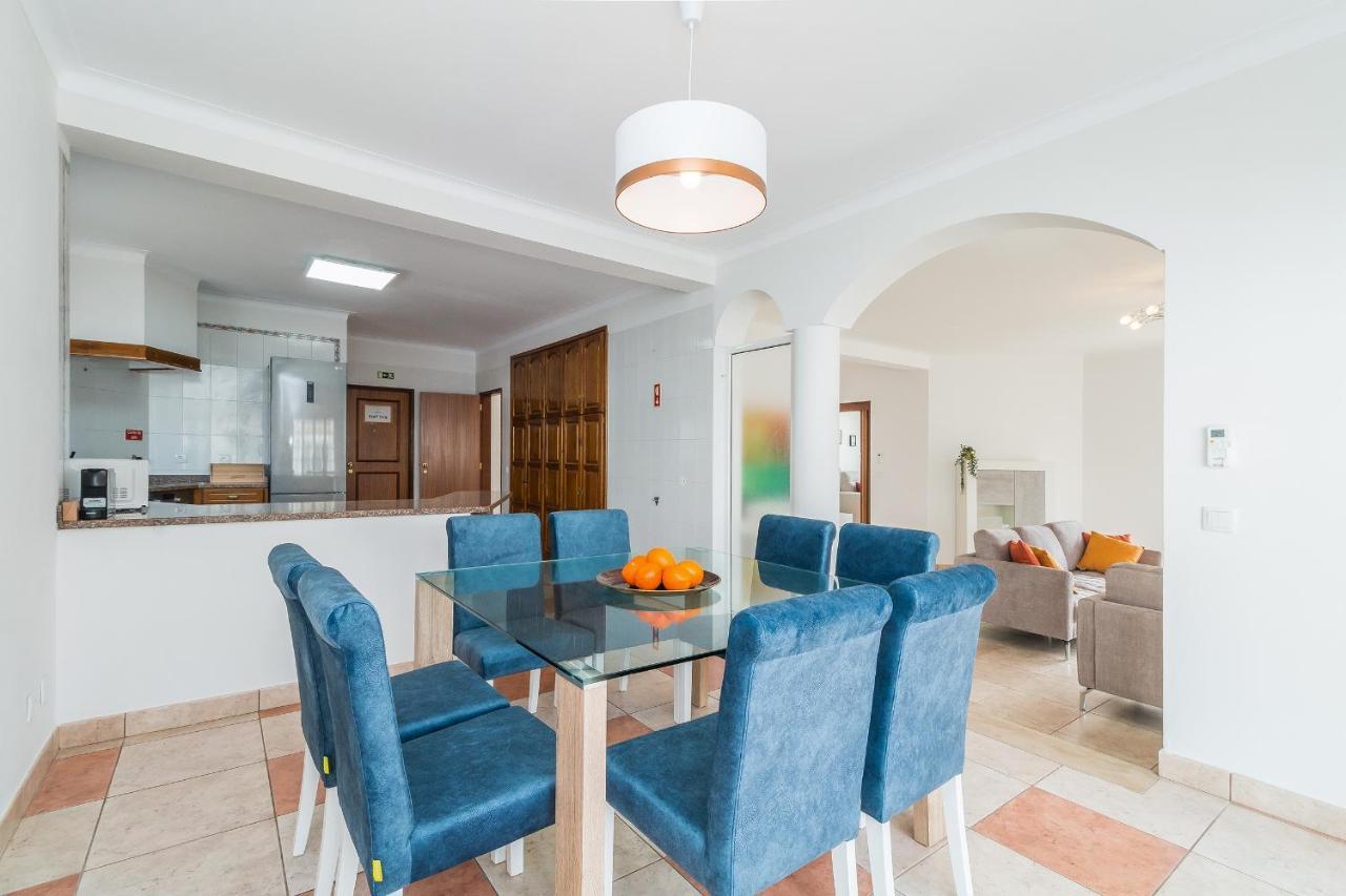 לאגוּ‏ש New Dawn'S Guesthouse By Algarve Golden Properties מראה חיצוני תמונה