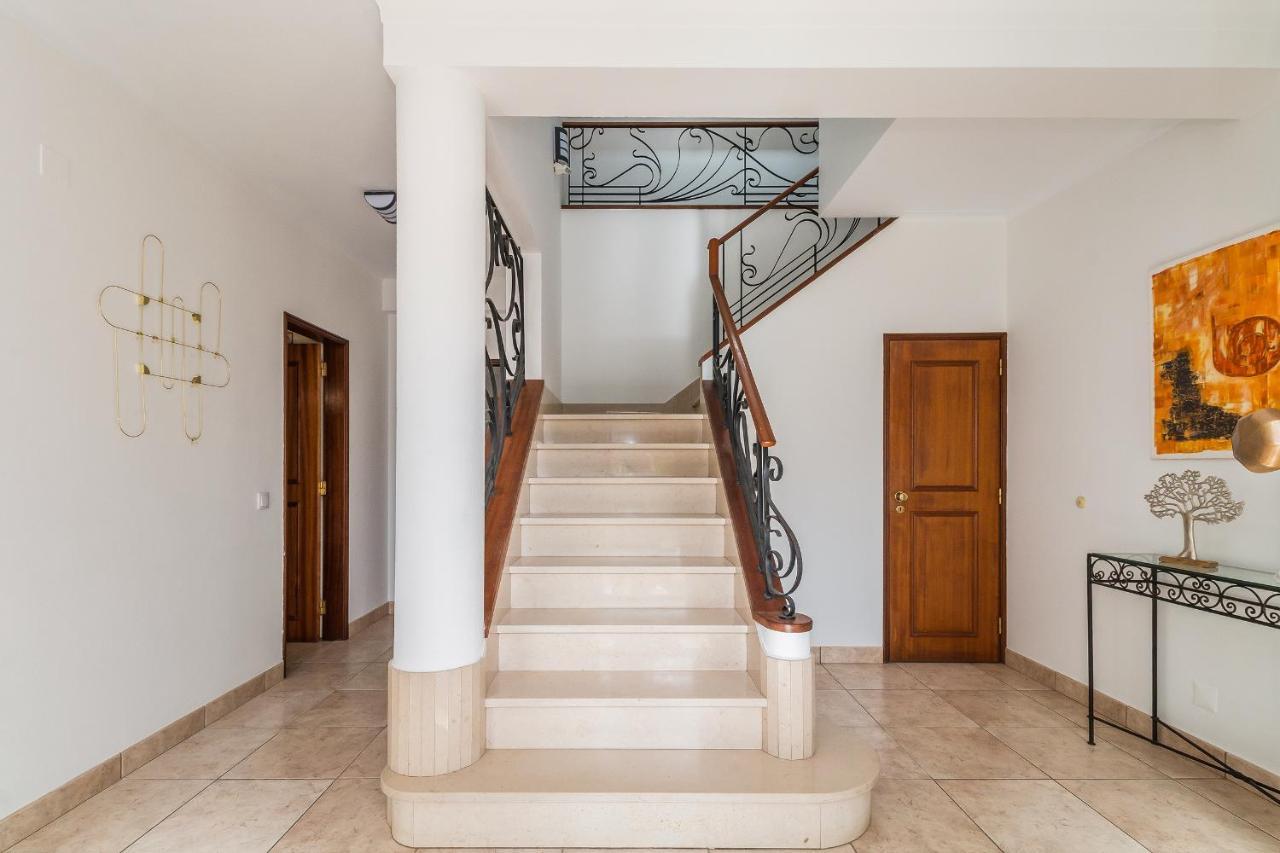 לאגוּ‏ש New Dawn'S Guesthouse By Algarve Golden Properties מראה חיצוני תמונה