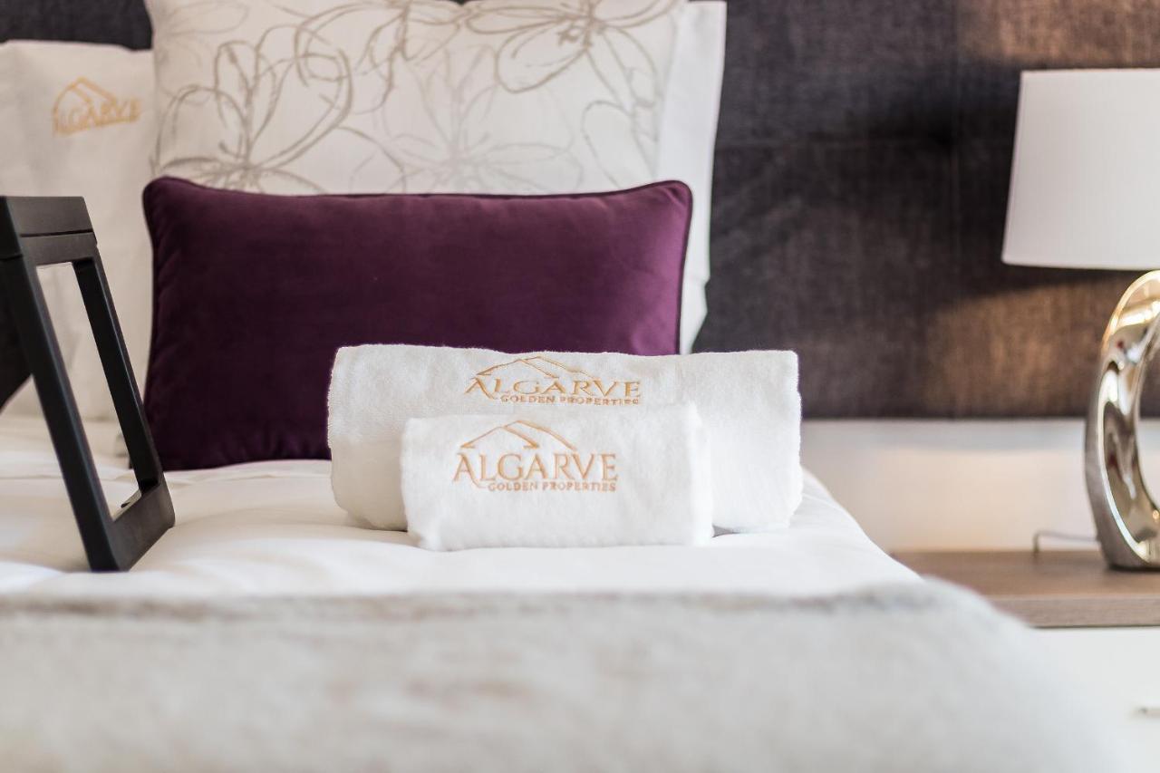 לאגוּ‏ש New Dawn'S Guesthouse By Algarve Golden Properties מראה חיצוני תמונה