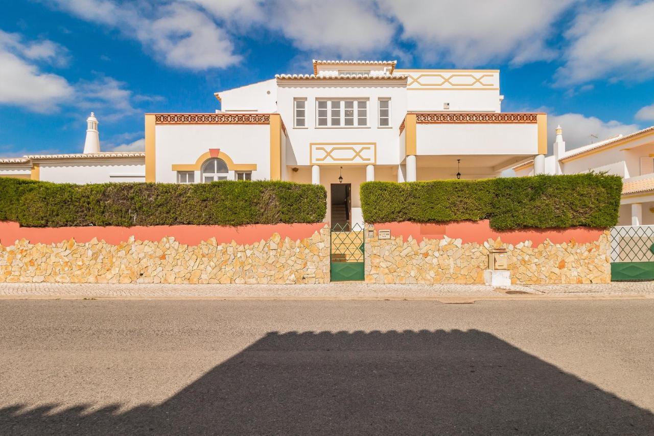 לאגוּ‏ש New Dawn'S Guesthouse By Algarve Golden Properties מראה חיצוני תמונה
