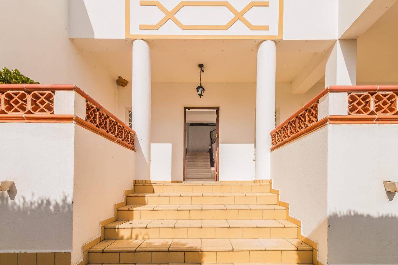 לאגוּ‏ש New Dawn'S Guesthouse By Algarve Golden Properties מראה חיצוני תמונה