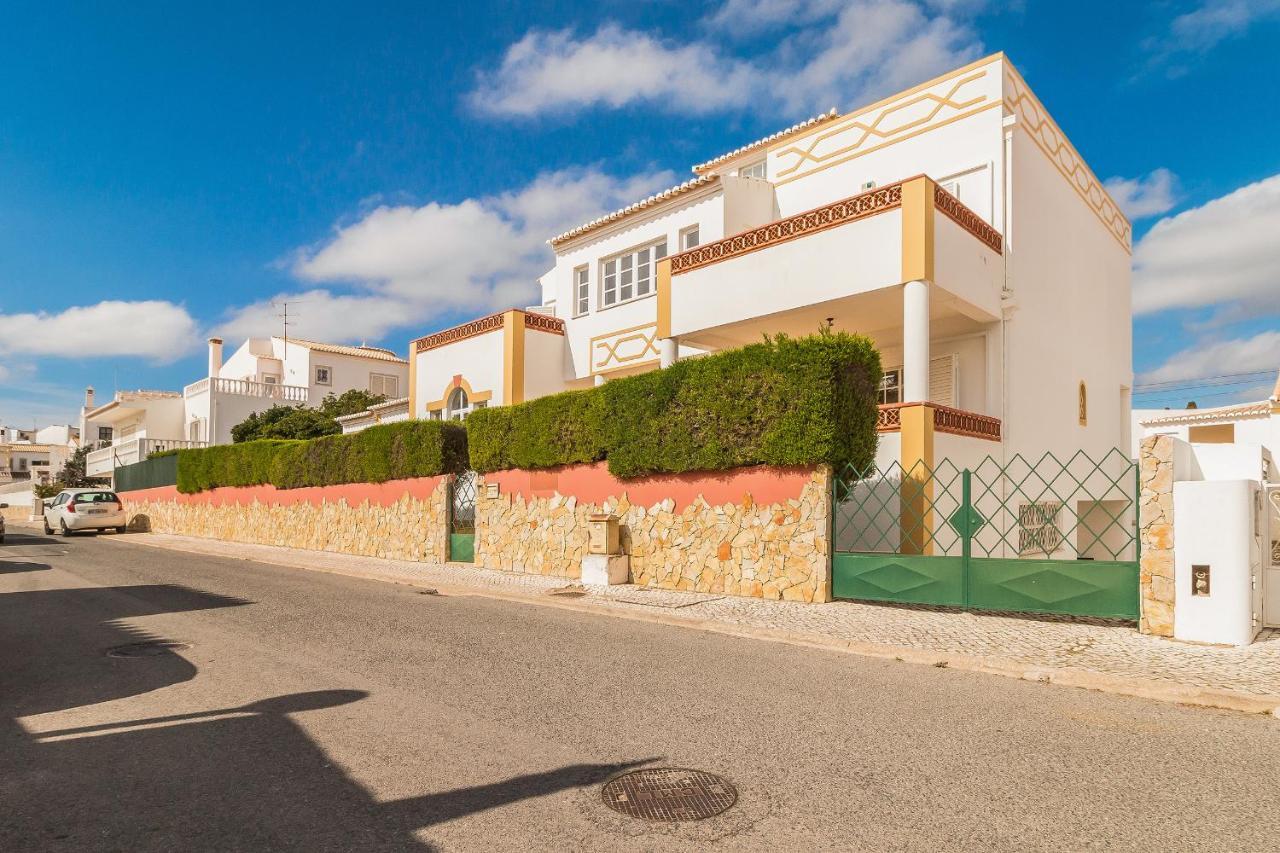 לאגוּ‏ש New Dawn'S Guesthouse By Algarve Golden Properties מראה חיצוני תמונה