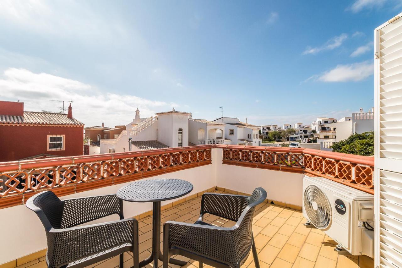 לאגוּ‏ש New Dawn'S Guesthouse By Algarve Golden Properties מראה חיצוני תמונה