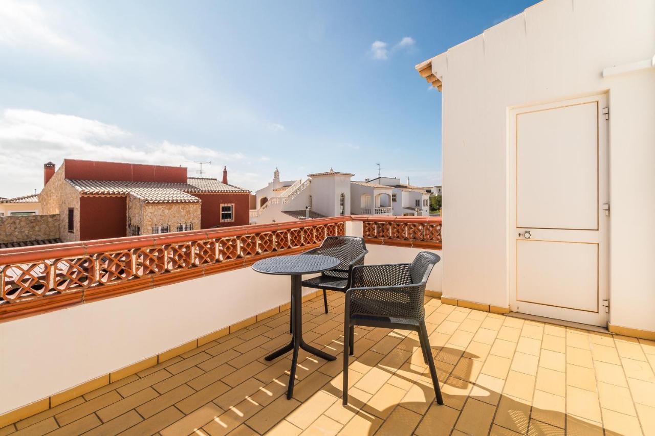 לאגוּ‏ש New Dawn'S Guesthouse By Algarve Golden Properties מראה חיצוני תמונה